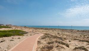 New - Apartment - Torrevieja - La Mata