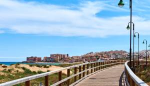 New - Apartment - Torrevieja - La Mata