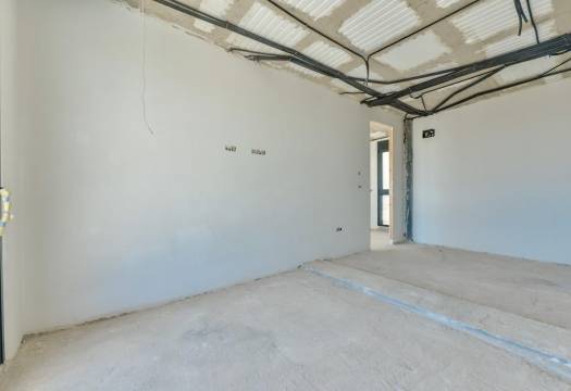 Obra Nueva - Villa / Chalet - Finestrat - Sierra cortina