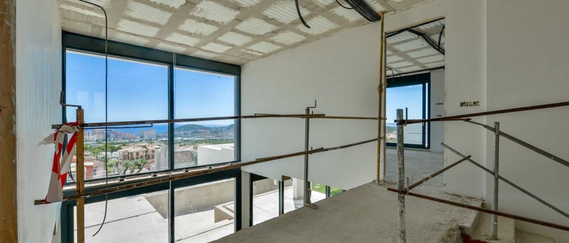 New - Villa - Finestrat - Sierra cortina