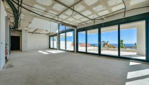 New - Villa - Finestrat - Sierra cortina