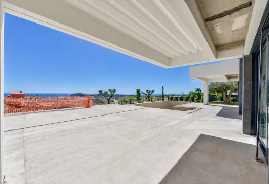 Obra Nueva - Villa / Chalet - Finestrat - Sierra cortina