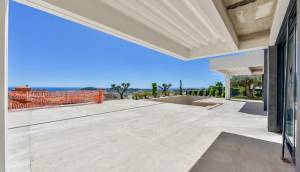 New - Villa - Finestrat - Sierra cortina