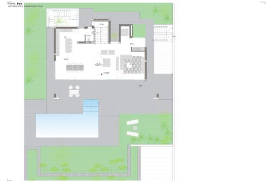 Obra Nueva - Villa / Chalet - Finestrat - Sierra cortina