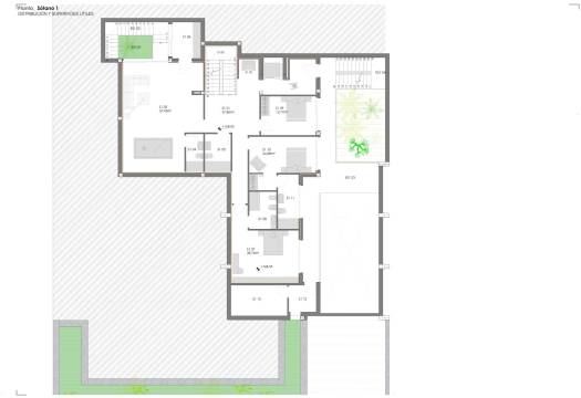 Obra Nueva - Villa / Chalet - Finestrat - Sierra cortina