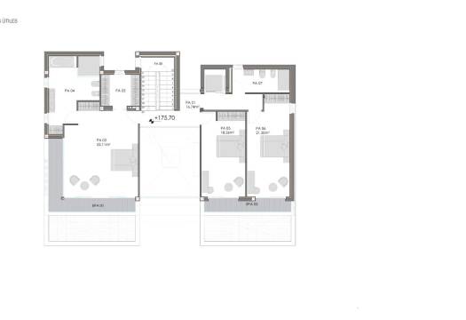 New - Villa - Finestrat - Sierra cortina