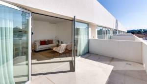 New - Townhouse - Torrevieja - Los balcones