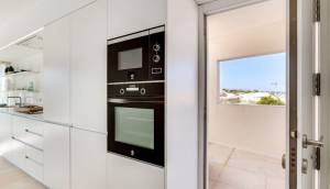 New - Townhouse - Torrevieja - Los balcones