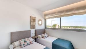 New - Townhouse - Torrevieja - Los balcones