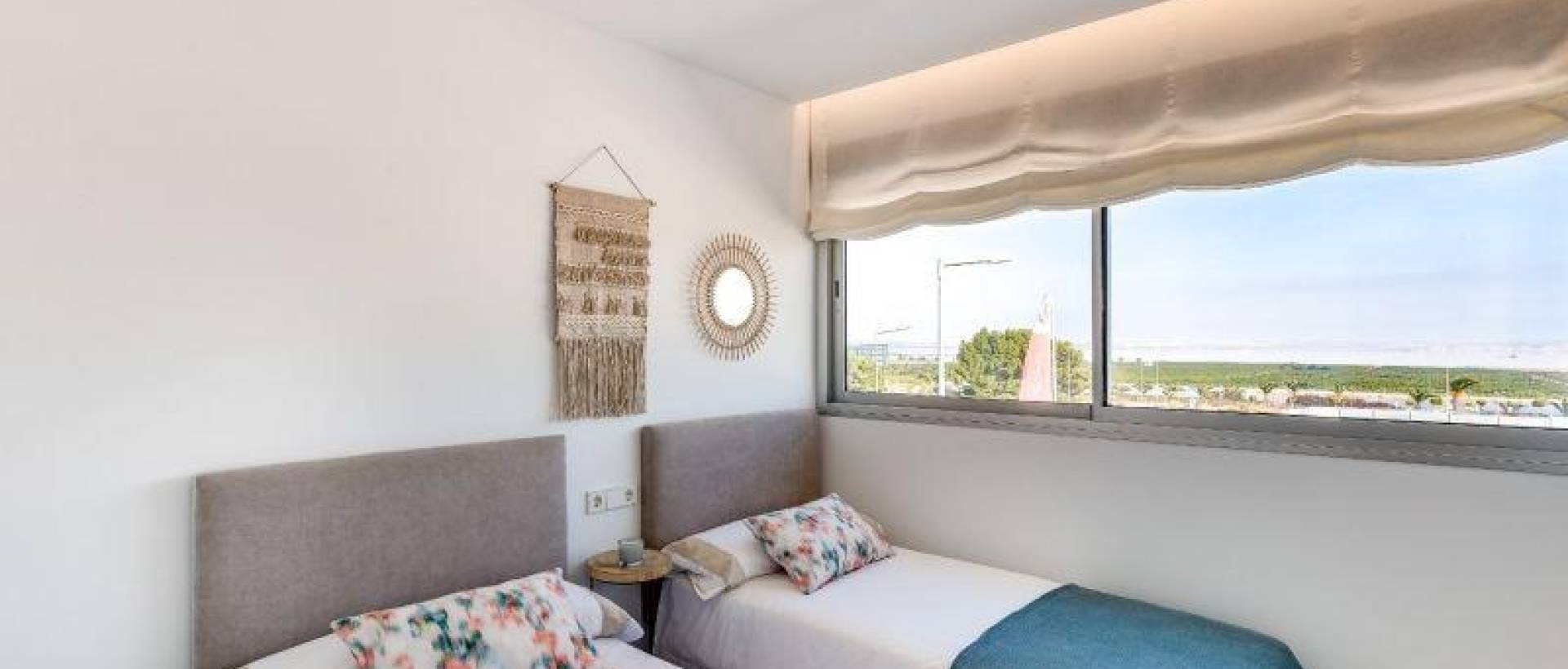 New - Townhouse - Torrevieja - Los balcones