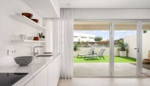 New - Townhouse - Torrevieja - Los balcones