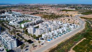 New - Apartment - Guardamar del Segura - El Raso