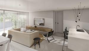 New - Apartment - Guardamar del Segura - El Raso