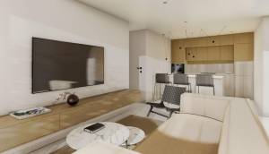 New - Apartment - Guardamar del Segura - El Raso