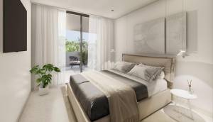 New - Apartment - Guardamar del Segura - El Raso