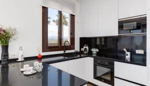 New - Villa - Finestrat - Balcón de finestrat