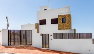 New - Villa - Finestrat - Balcón de finestrat