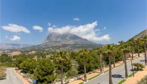 New - Villa - Finestrat - Balcón de finestrat