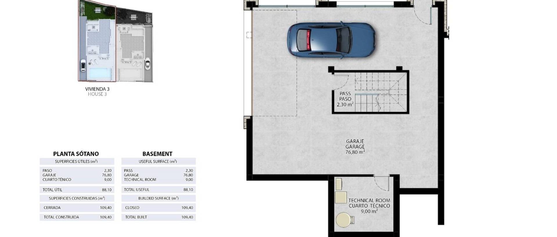 New - Villa - l'Alfas del Pi - Escandinavia