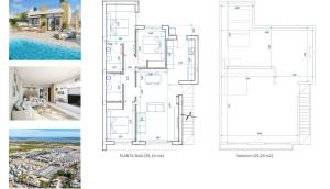 Obra Nueva - Villa - Ciudad Quesada - Urbanizaciones