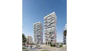 Obra Nueva - Apartmento - Calpe - Puerto