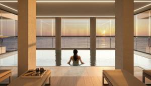 New - Apartment - Calpe - Puerto