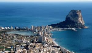 New - Apartment - Calpe - Puerto