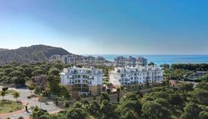 New - Apartment - Villajoyosa - Playas Del Torres