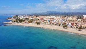 New - Apartment - Villajoyosa - Playas Del Torres