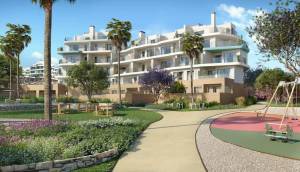 New - Apartment - Villajoyosa - Playas Del Torres