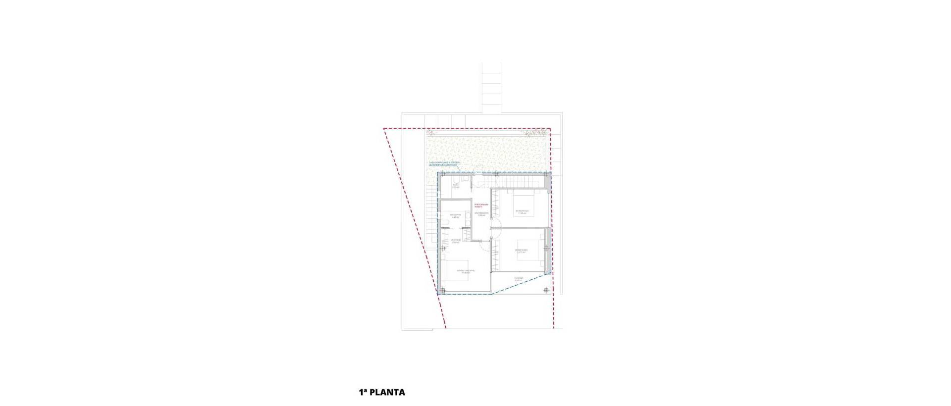 Obra Nueva - Villa / Chalet - Pilar de la Horadada - Pinar de Campoverde