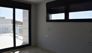 Obra Nueva - Villa - Finestrat - Balcón de finestrat