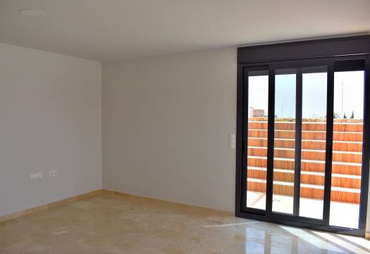 Obra Nueva - Villa - Finestrat - Balcón de finestrat