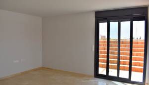 Obra Nueva - Villa - Finestrat - Balcón de finestrat