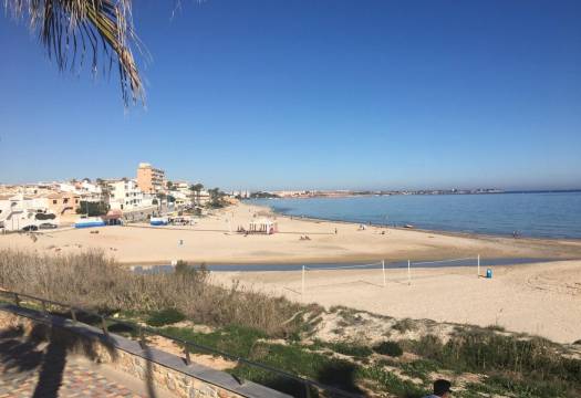 Obra Nueva - Villa - Pilar de la Horadada - La Torre de la Horadada