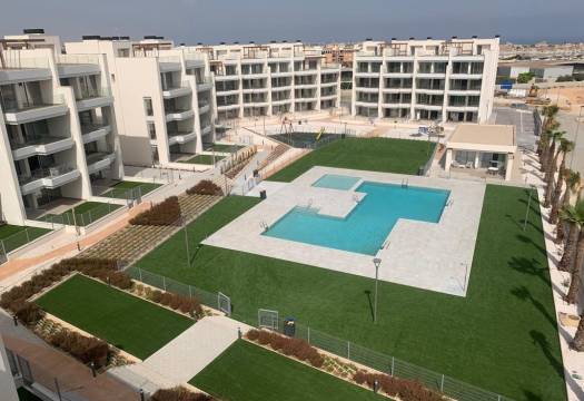 Apartment - New - Orihuela Costa - Villamartin