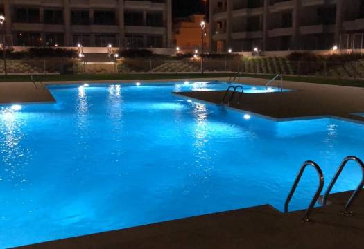 New - Apartment - Orihuela Costa - Villamartin