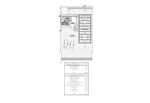 Obra Nueva - Apartmento - Orihuela Costa - Villamartin