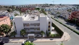 Obra Nueva - Apartmento - Orihuela Costa - PAU 8