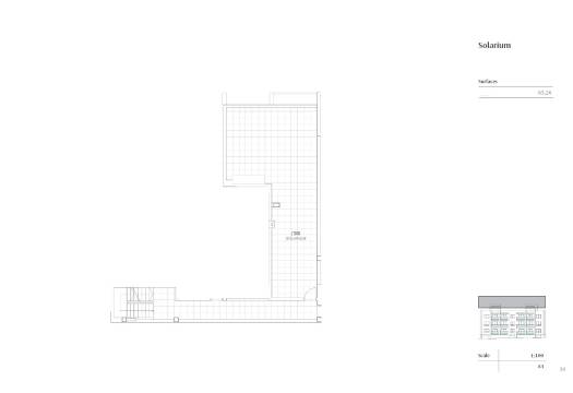 Obra Nueva - Apartmento - Orihuela Costa - PAU 8