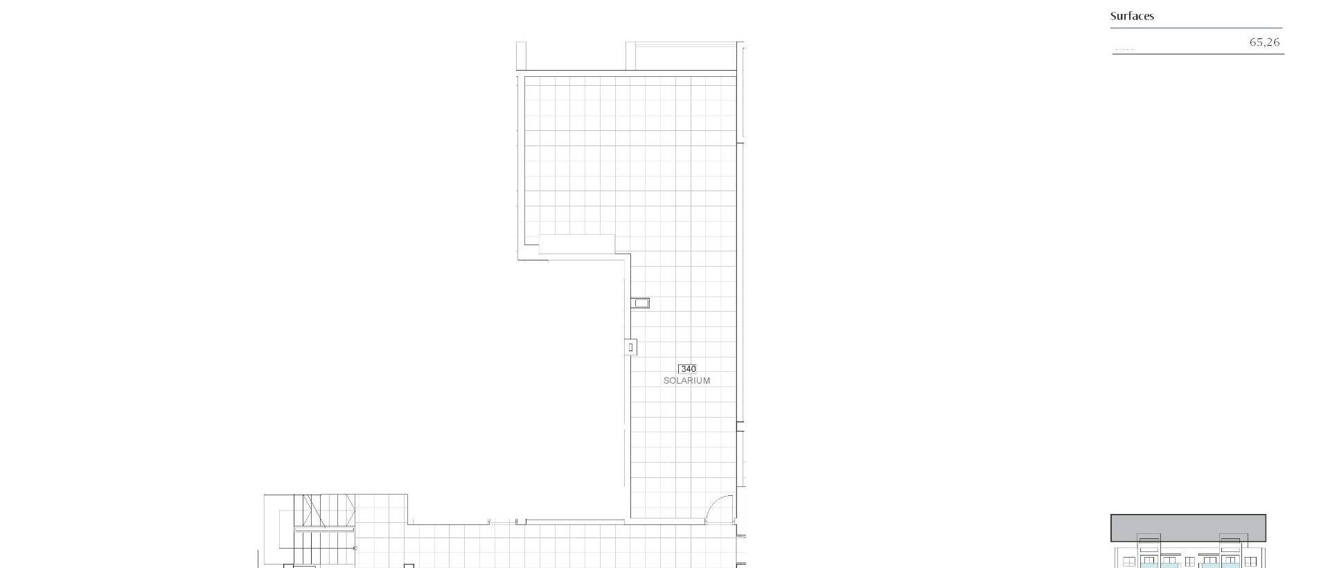 Obra Nueva - Apartmento - Orihuela Costa - PAU 8