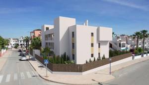 New - Apartment - Orihuela Costa - PAU 8