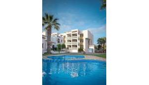 New - Apartment - Orihuela Costa - PAU 8