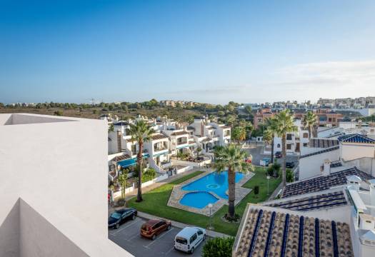 New - Apartment - Orihuela Costa - PAU 8