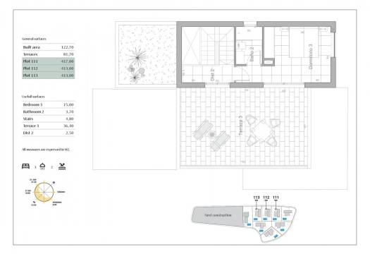 New - Villa - Finestrat - Balcón de finestrat