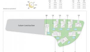 Obra Nueva - Villa - Finestrat - Balcón de finestrat