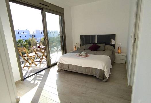 Obra Nueva - Villa / Chalet - Orihuela Costa - PAU 8