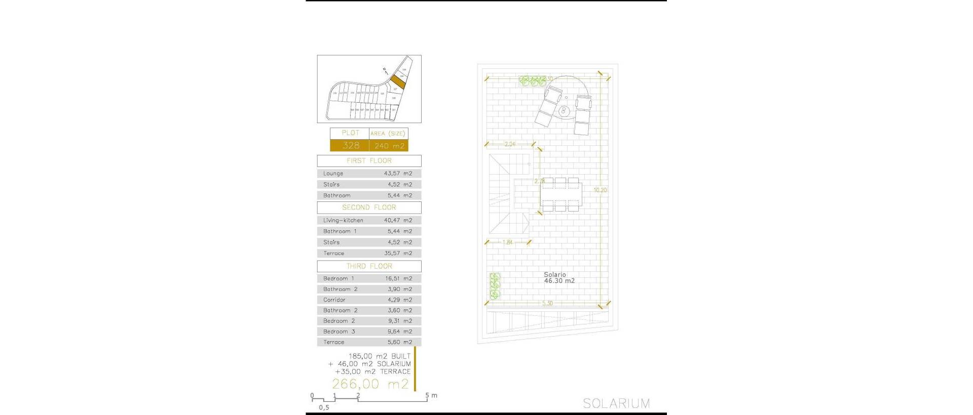 Obra Nueva - Villa - Orihuela Costa - PAU 8