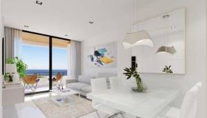 New - Apartment - Santa Pola - Centro