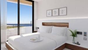 New - Apartment - Santa Pola - Centro